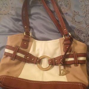 BOC purse